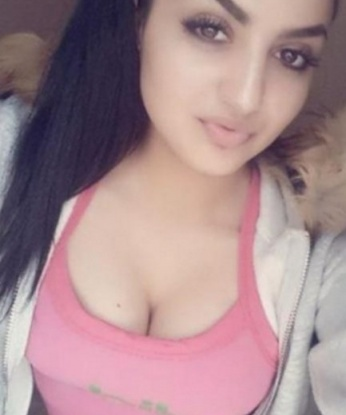 Василина, 25 лет